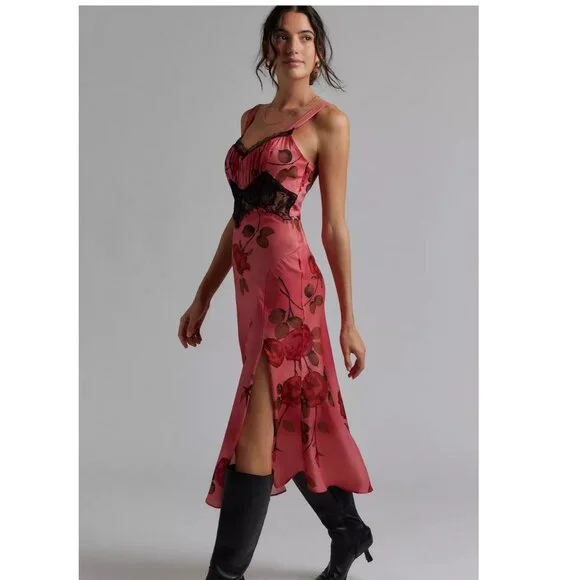 chinese dress ladies Kimchi Blue - Urban Outfitters